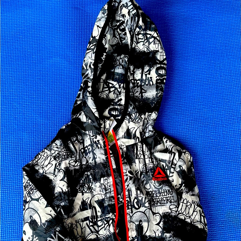 Boys raincoat